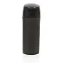  Metallic easy lock vacuum mug - XD Collection