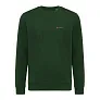  Iqoniq Etosha lightweight recycled cotton crew neck - iqoniq