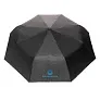  Impact AWARE™ 21" mini kišobran od dvobojnog RPET pongee-a - XD Collection