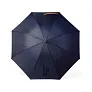  VINGA Bosler AWARE™ recycled pet 23" umbrella - Vinga