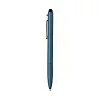  Kymi stylus kemijska olovka od RCS certificiranog recikliranog aluminija - XD Collection