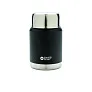  Swiss Peak Elite copper vacuum food container - Swiss Peak