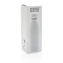  Solid color vacuum stainless steel bottle 260ml - XD Collection