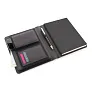  Impact AWARE™ A5 notes mapa od RPET-a - XD Xclusive
