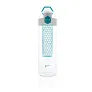  Honeycomb lockable leak proof infuser bottle - XD Xclusive