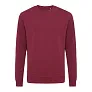  Iqoniq Zion unisex pulover od recikliranog pamuka - iqoniq