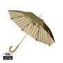  VINGA Bosler AWARE™ recycled pet 23" umbrella - Vinga
