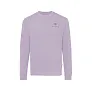  Iqoniq Zion unisex pulover od recikliranog pamuka - iqoniq