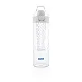  Honeycomb lockable leak proof infuser bottle - XD Xclusive