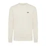  Iqoniq Etosha lightweight recycled cotton crew neck - iqoniq