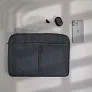  Laluka AWARE™ futrola za 15,6" laptop od recikliranog pamuka - XD Collection