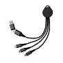  Terra 6u1 kabel za punjenje od RCS recikliranog aluminija - XD Xclusive
