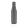  Solid color vacuum stainless steel bottle - XD Collection