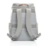  Impact AWARE™ 16 oz. rcanvas 15 inch laptop backpack - XD Collection