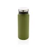  RCS Recycled stainless steel vacuum bottle 600ML - XD Collection