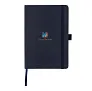  Sam A5 RCS certified bonded leather classic notebook - XD Collection