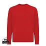  Iqoniq Etosha lightweight recycled cotton crew neck - iqoniq