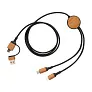  Ohio 6u1 kabel od RCS certificirane reciklirane plastike - XD Collection