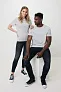  Iqoniq Manuel neobojena unisex kratka majica - iqoniq