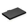  C-Secure aluminium RFID card holder - C-Secure