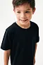  Iqoniq Koli kids lightweight recycled cotton t-shirt - iqoniq