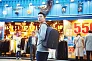  Bobby Hero Regular, Anti-theft backpack  - XD Design