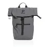 Impact AWARE™ RPET vodootporan ruksak za15,6" laptop - XD Collection