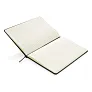  standard notes A5 s PU tvrdim koricama - XD Collection