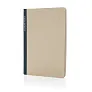  Stylo Sugarcane paper A5 Notebook - XD Collection