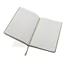  Impact notes od kamenog papira s tvrdim koricama A5 - XD Collection