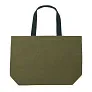  Impact AWARE™ velika torba od recikliranog platna, 240 gsm - XD Collection