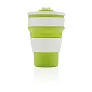  Foldable silicone cup - XD Collection
