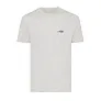  Iqoniq Sierra lightweight recycled cotton t-shirt  - iqoniq