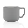  Ceramic modern mug - XD Collection