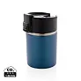  Bogota compact vacuum mug with ceramic coating - XD Xclusive