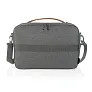  Impact AWARE™ 300D dvobojna deluxe torba za prijenosno računalo od 15,6 inča - XD Xclusive