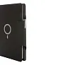  Artic Magnetic 10W - A4 mapa s bežičnim punjenjem - XD Xclusive
