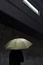  VINGA Bosler AWARE™ recycled pet 23" umbrella - Vinga
