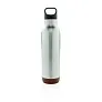  Cork leakproof vacuum flask - XD Collection