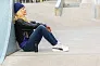  Impact AWARE™ classic beanie with Polylana® - XD Collection
