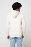  Iqoniq Abisko recycled cotton zip through hoodie - iqoniq
