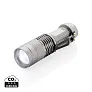  3W pocket CREE torch - XD Collection