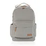  Impact AWARE™ 16 oz. recycled canvas backpack - XD Collection