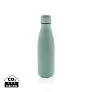  Solid color vacuum stainless steel bottle - XD Collection