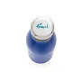  Deluxe stainless steel water bottle - XD Collection