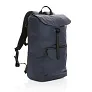 Impact AWARE™ RPET vodootporan ruksak za15,6" laptop - XD Collection