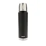  Swiss Peak Elite  1L copper vacuum flask - Swiss Peak