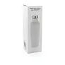  Modern vacuum stainless steel water bottle - XD Collection