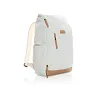  Impact AWARE™ 16 oz. rcanvas 15 inch laptop backpack - XD Collection