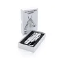  Solid multitool with carabiner - XD Collection